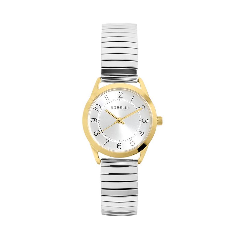 BORELLI Damenuhr Women Uhr Diyana P101059-C Quarz - Armbanduhren Damen | OROVIVO