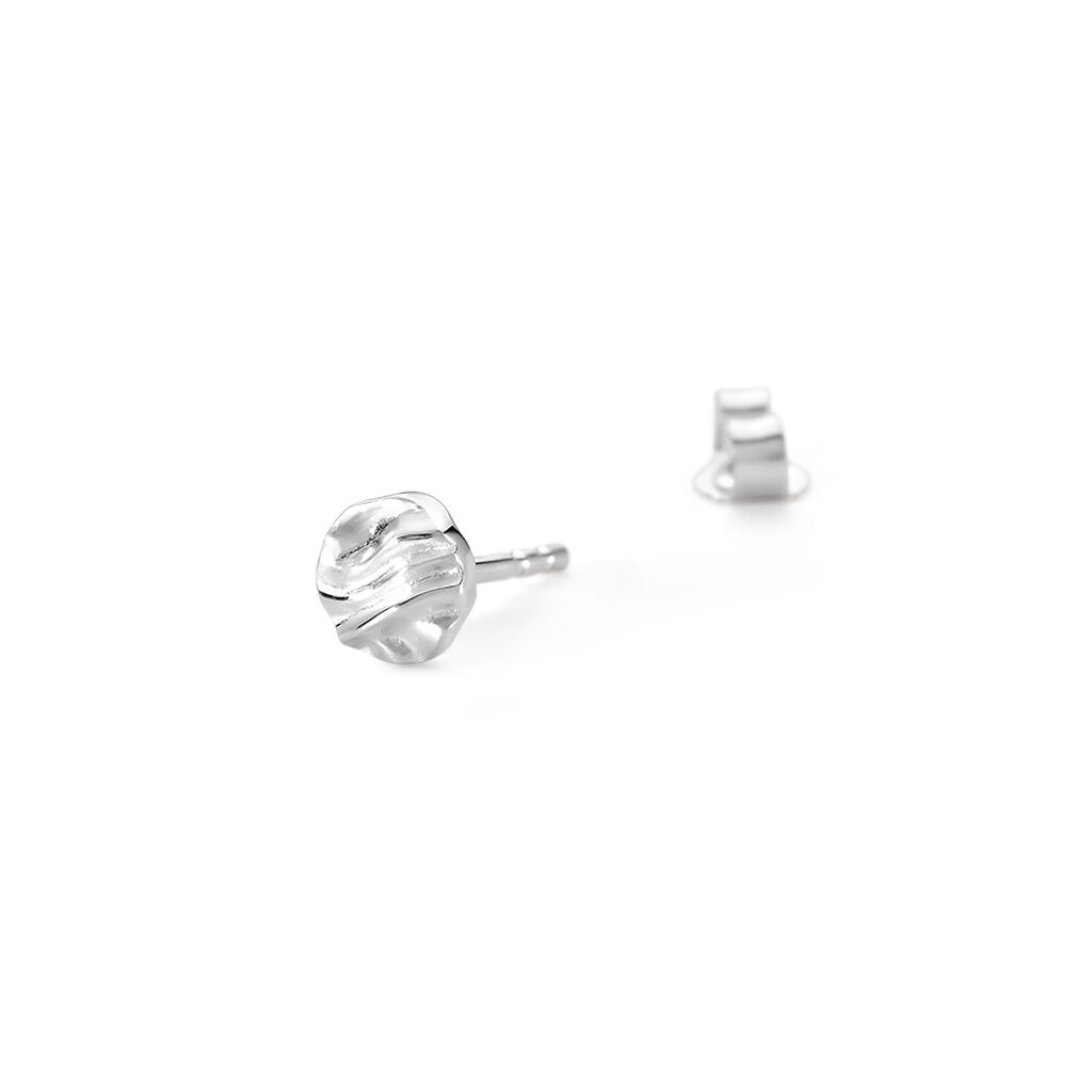 JANNA Damen Ohrstecker Silber 925