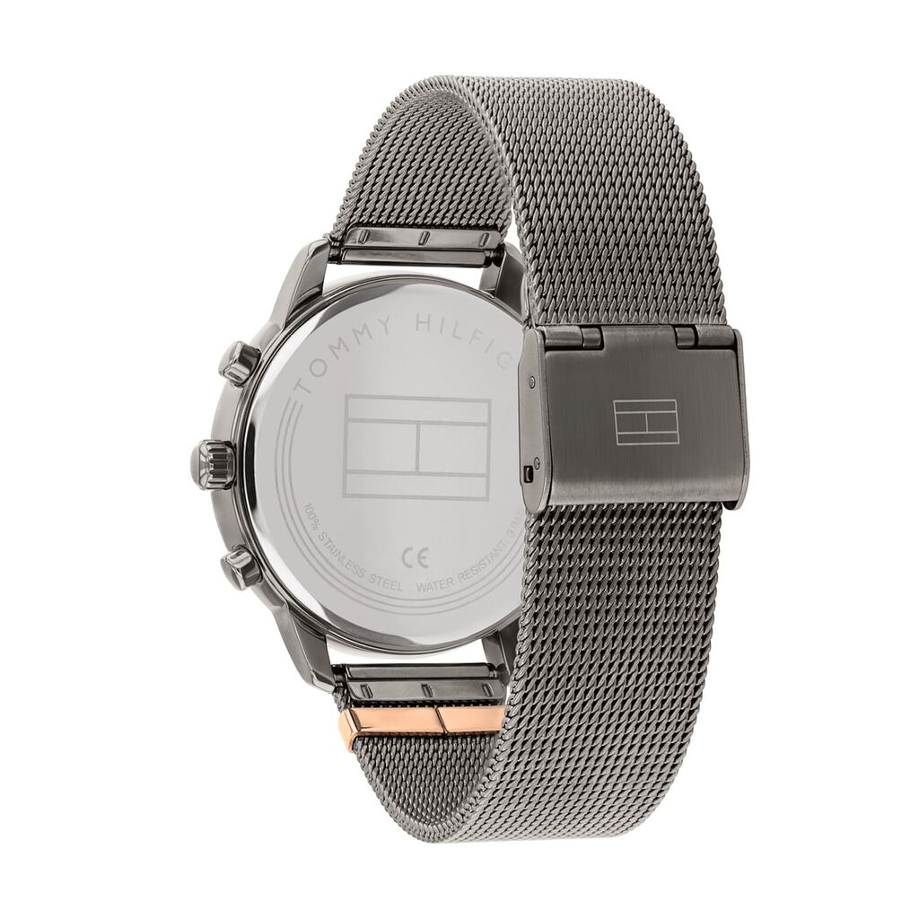 Tommy Hilfiger Damenuhr Blake 1782304 Quarz