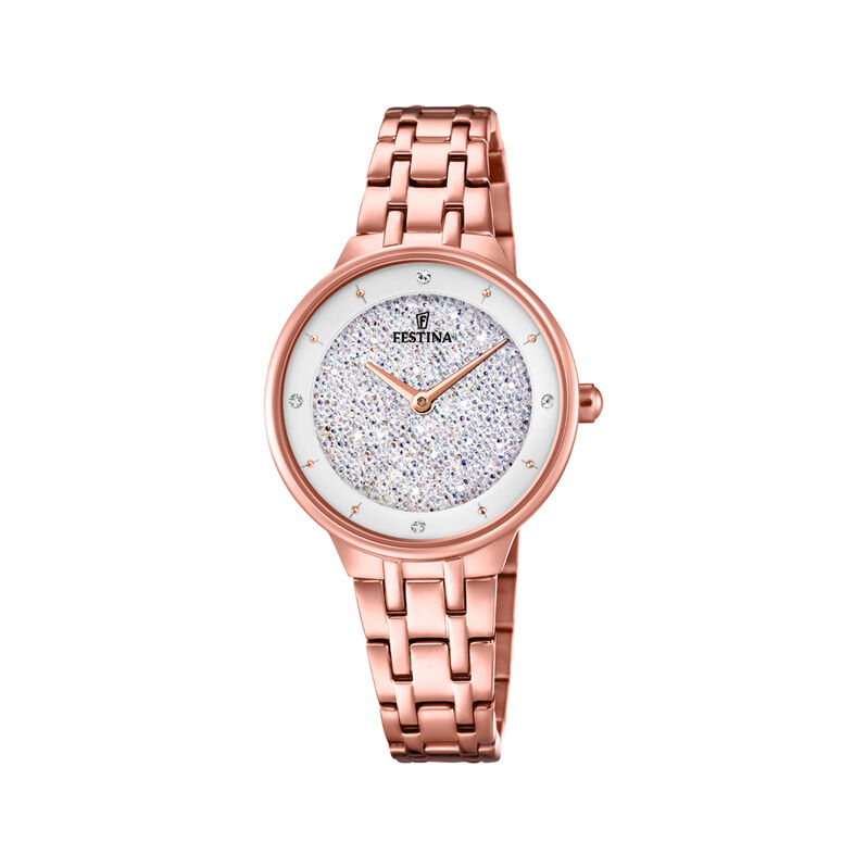 Montre Festina F20384/1 - Spannringe Damen | OROVIVO