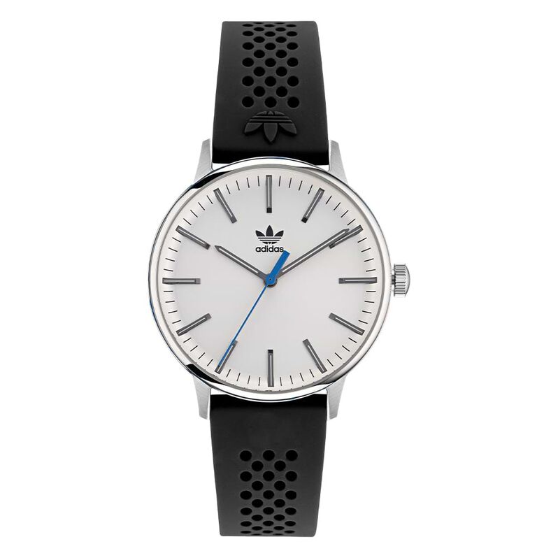 Orologio Al Quarzo Adidas Code One Aosy22021 - Spannringe Unisex | OROVIVO