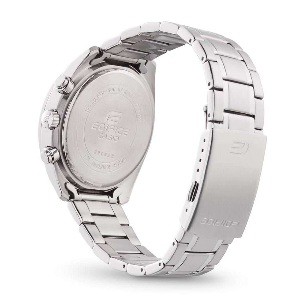 Montre Casio Efv-590d-1avuef - Spannringe Herren | OROVIVO
