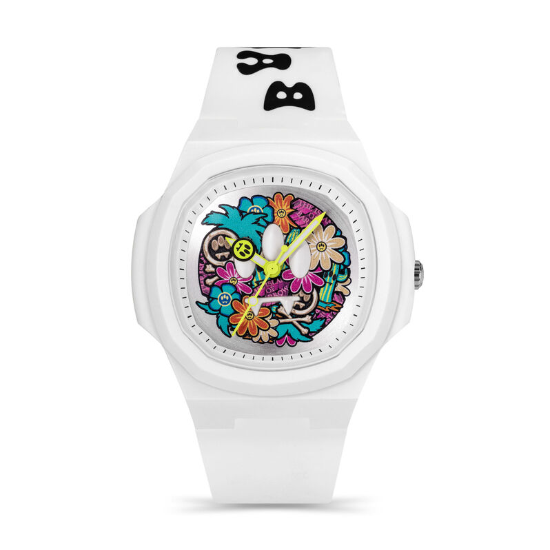 Orologio Al Quarzo Barrow Fw23-u02 48mm Bwwum0037010 - Spannringe Unisex | OROVIVO