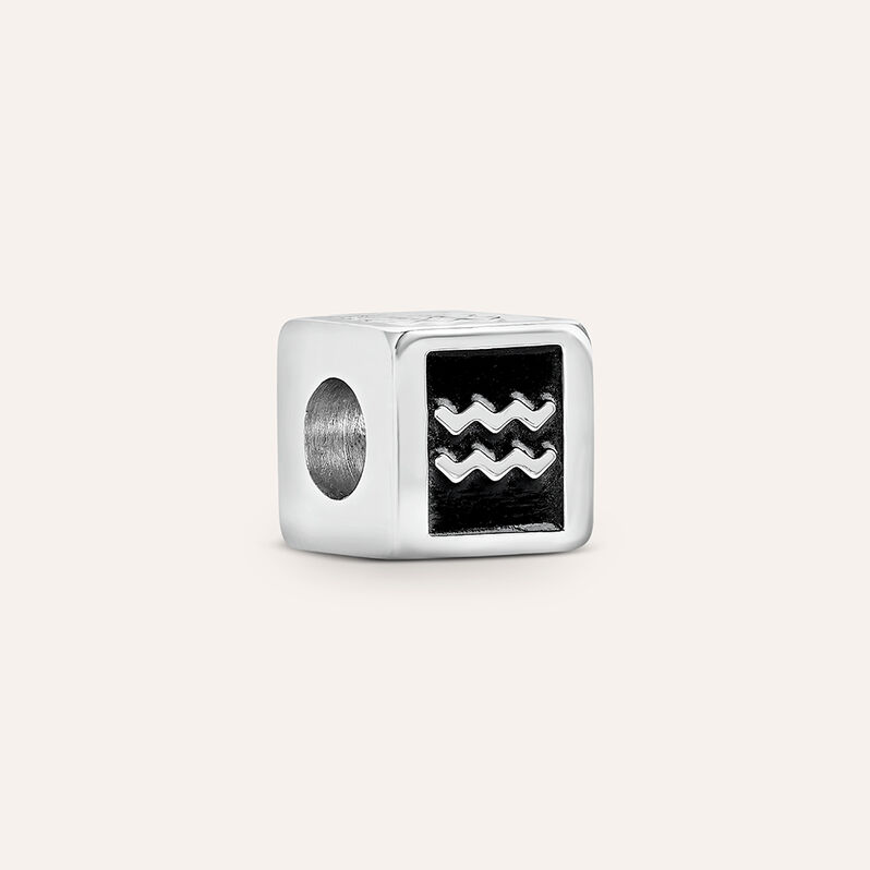 Bead Essential Code Acciaio - Spannringe Herren | OROVIVO