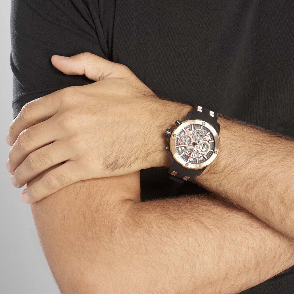 Montre Cerruti Cra30401 - Spannringe Herren | OROVIVO