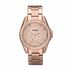 Fossil Damenuhr Riley Es2811 Quarz