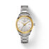 TISSOT Damenuhr T1502102103100 Quarz