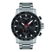 TISSOT Herrenuhr Tissot Supersport T1256171105100 Quarz