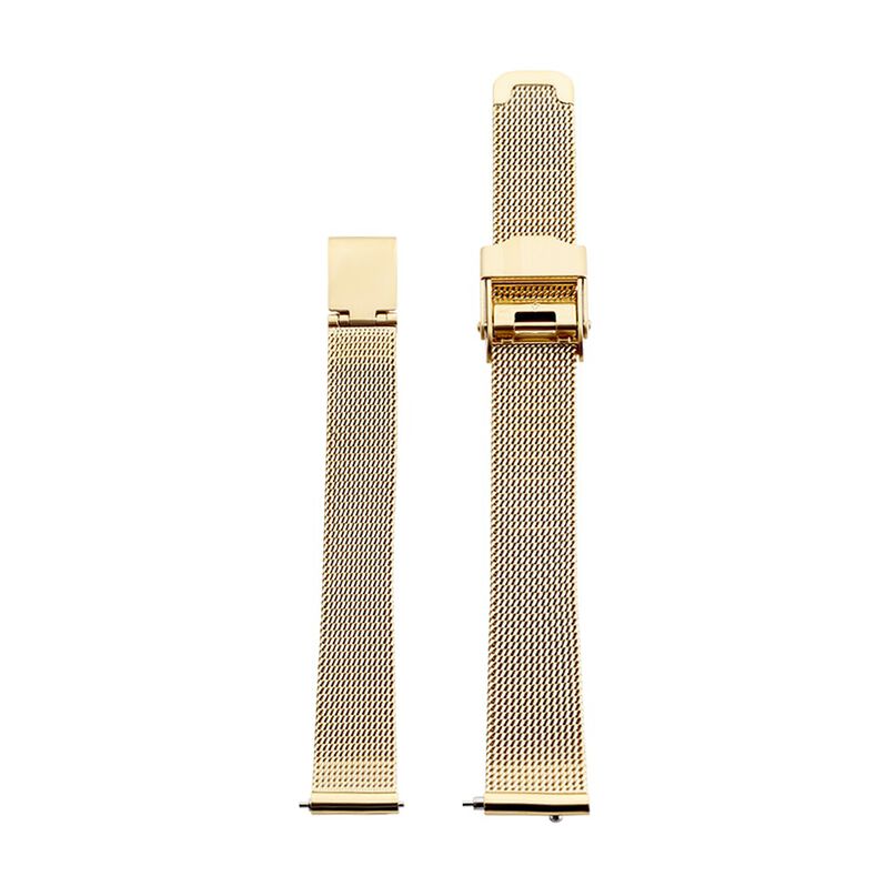 Bracelet De Montre Belton Plwai0039-037-t0014 - Spannringe Familie | OROVIVO