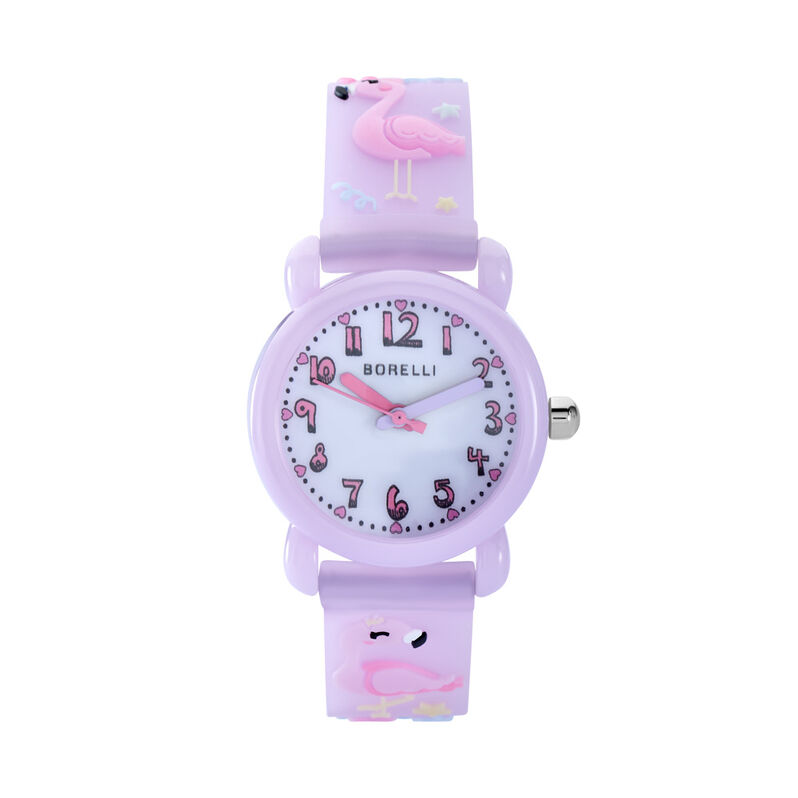 BORELLI Kinderuhr WBC0389C-021 Quarz - Armbanduhren Kinder | OROVIVO