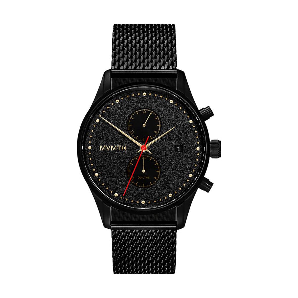 JUNGHANS Herren Quarzuhr 41457800 - Armbanduhren Herren | OROVIVO