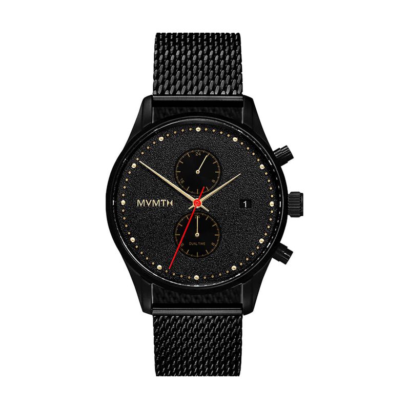JUNGHANS Herren Quarzuhr 41457800 - Armbanduhren Herren | OROVIVO