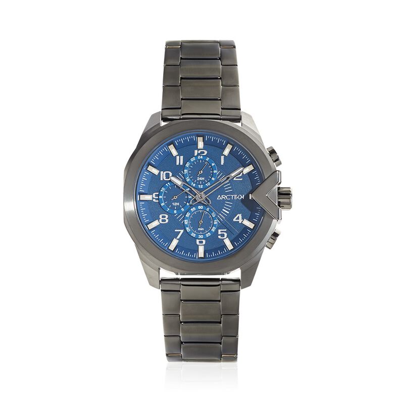 Montre Arctik Extreme Bleu - Spannringe Herren | OROVIVO
