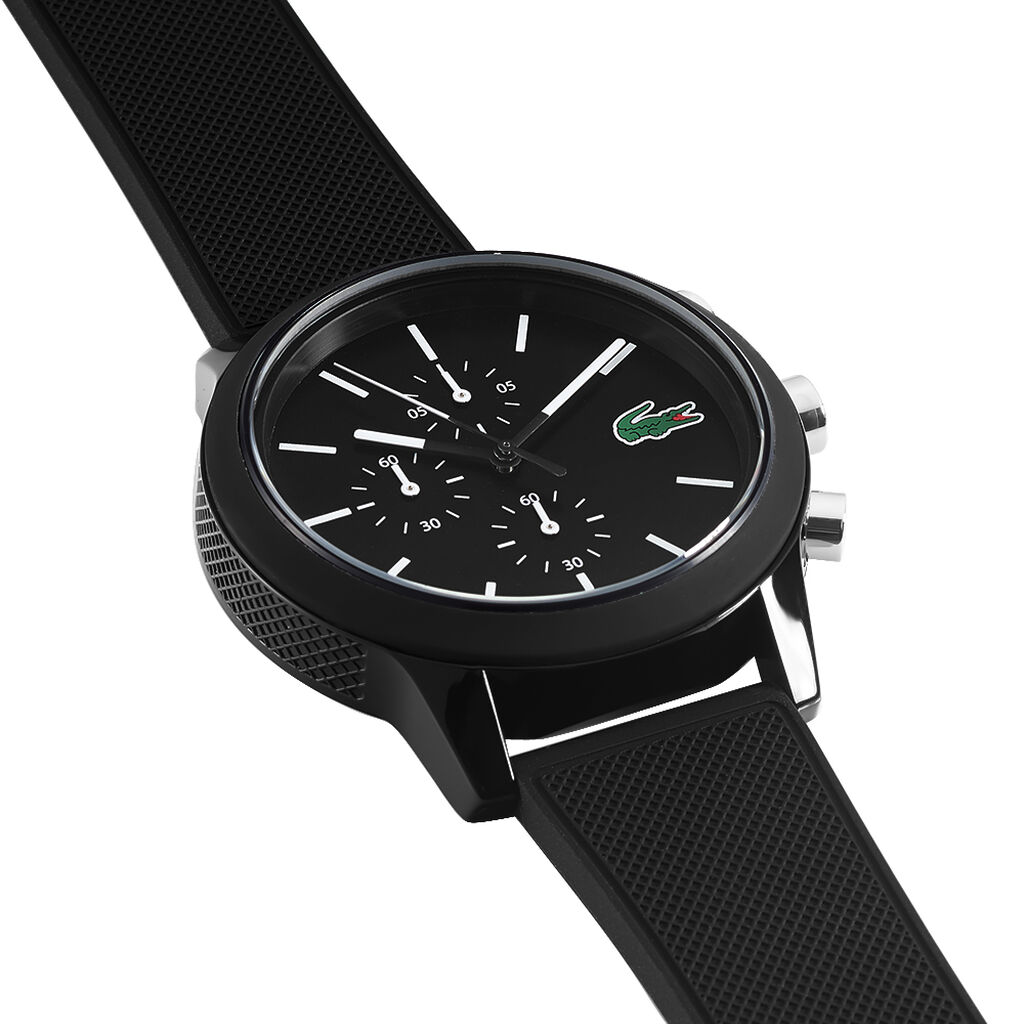 Montre Lacoste 2010972 - Spannringe Herren | OROVIVO