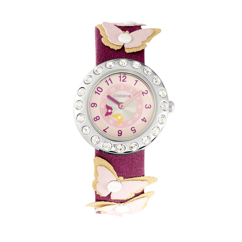 Montre Codhor Kid S3-4 - Spannringe Kinder | OROVIVO