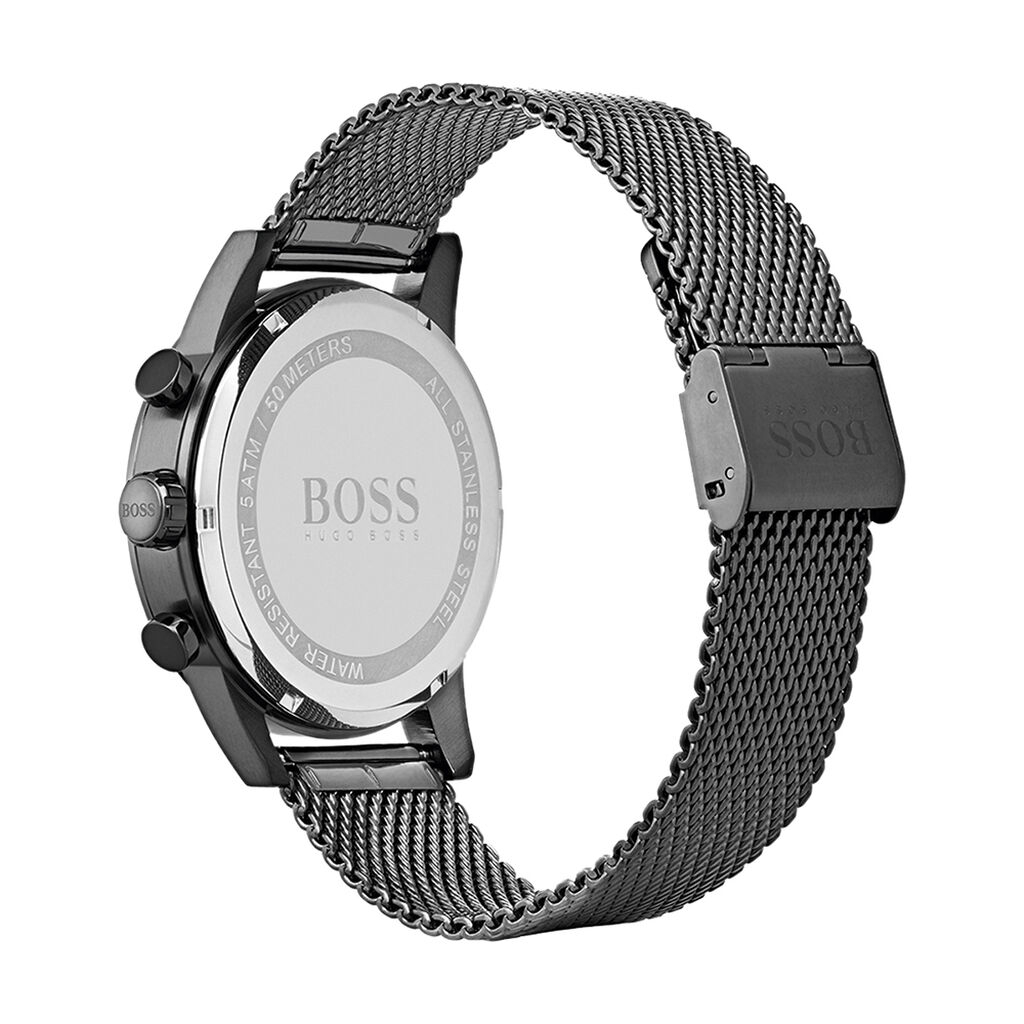 Montre Boss 1513674 - Spannringe Herren | OROVIVO