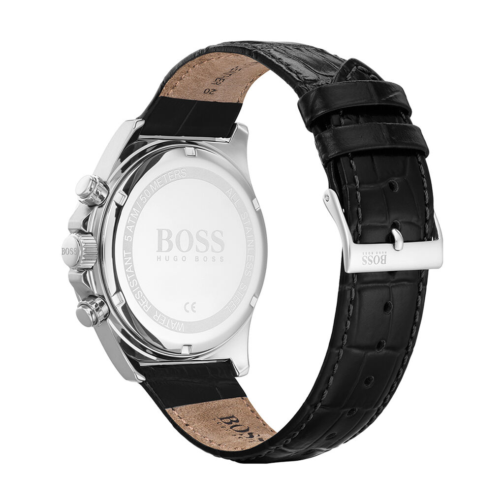 Montre Boss 1513752 - Spannringe Herren | OROVIVO