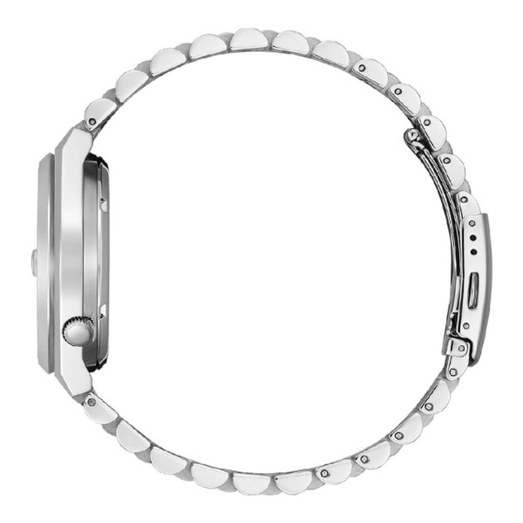 CITIZEN Herrenuhr Analog Automatik NJ0150-81X - Armbanduhren Unisex | OROVIVO