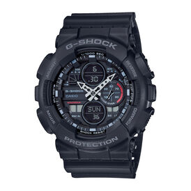 Casio G-shock Herrenuhr Ga-140-1a1er Digital - Analog-Digital Uhren Herren | OROVIVO