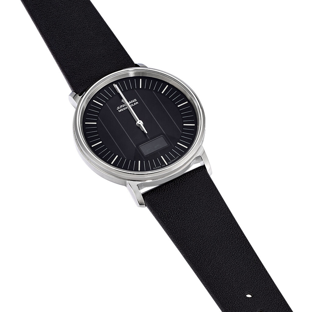 Junghans Herrenuhr Milano 056/4220.00 Quarz - Armbanduhren Herren | OROVIVO