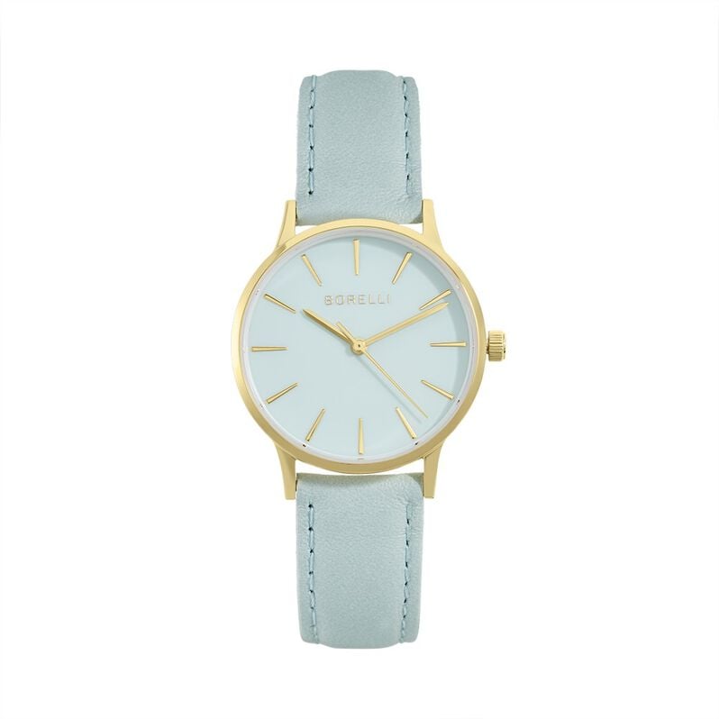 BORELLI Damenuhr Pori WBB0194-003 Quarz - Armbanduhren Damen | OROVIVO