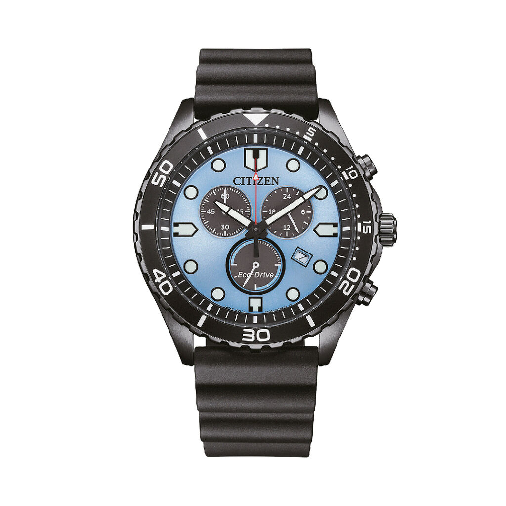 CITIZEN Herrenuhr AT2567-18L Quarz