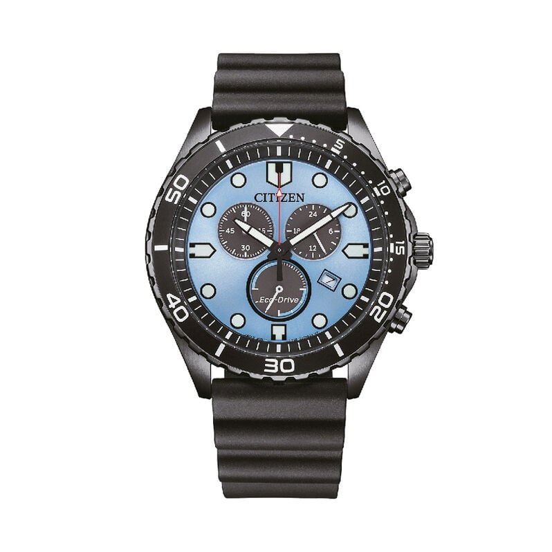 CITIZEN Herrenuhr AT2567-18L Quarz - Armbanduhren Herren | OROVIVO