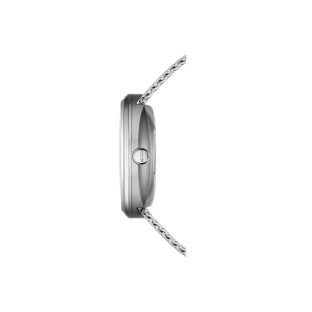 Mido Herrenuhr Commander M0316311106100 - Armbanduhren Herren | OROVIVO