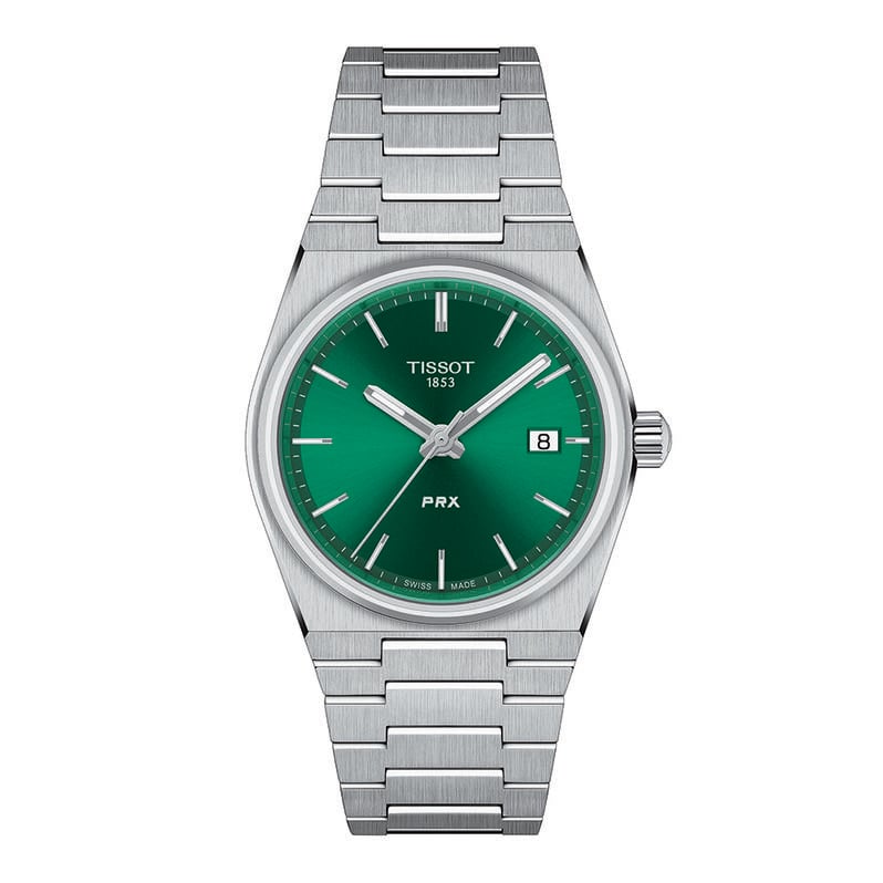 TISSOT Damenuhr Tissot Prx Quartz T1372101108100 Quarz - Geschenkideen Damen | OROVIVO