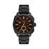 FOSSIL Herrenuhr FS6097 Quarz