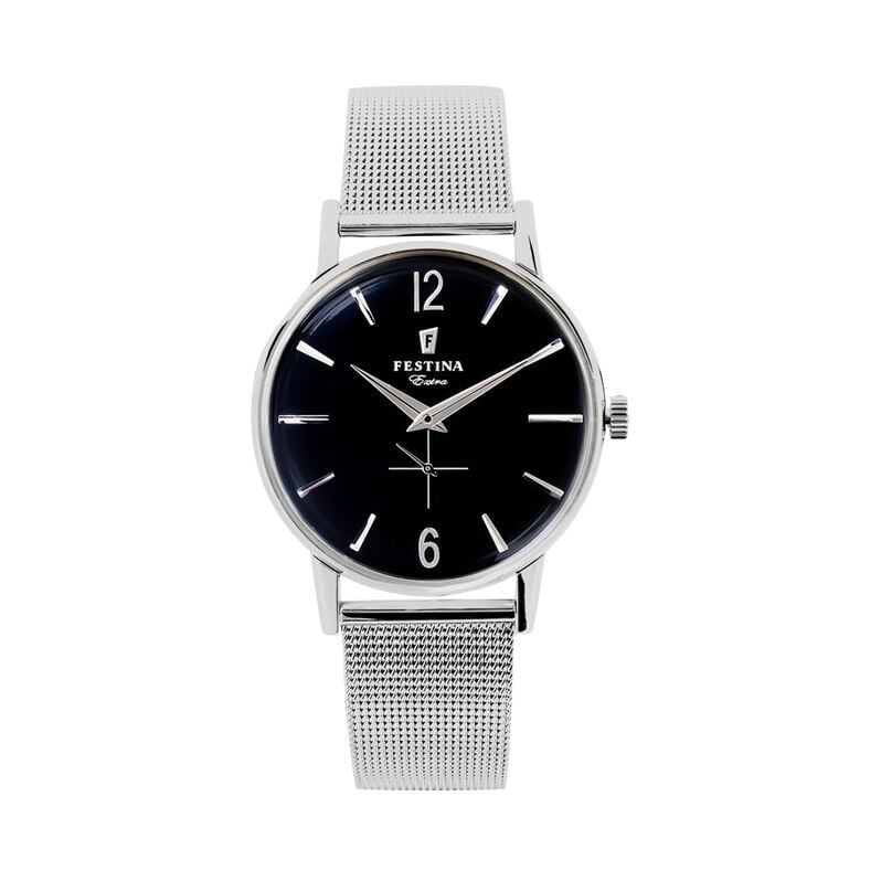 Montre Festina Extra Noir - Spannringe Herren | OROVIVO