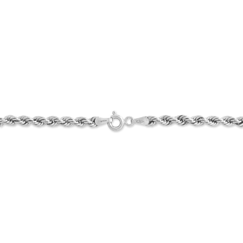 Bracelet  Or Weiss - Spannringe Damen | OROVIVO