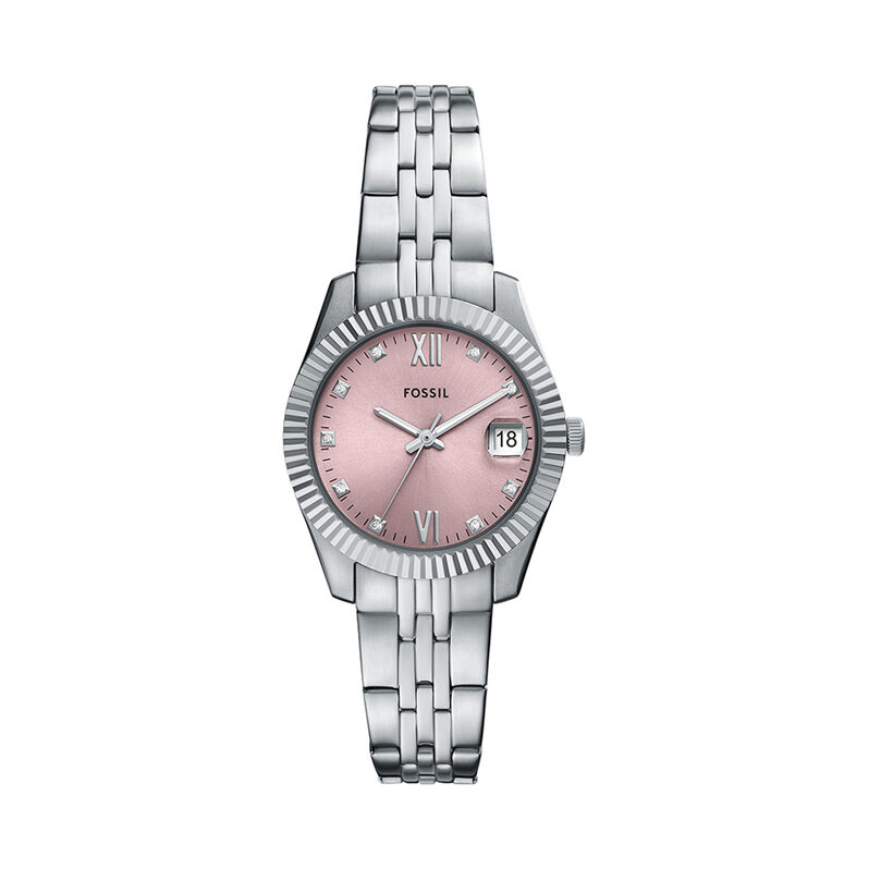 FOSSIL Damenuhr ES5403 Quarz - Armbanduhren Damen | OROVIVO
