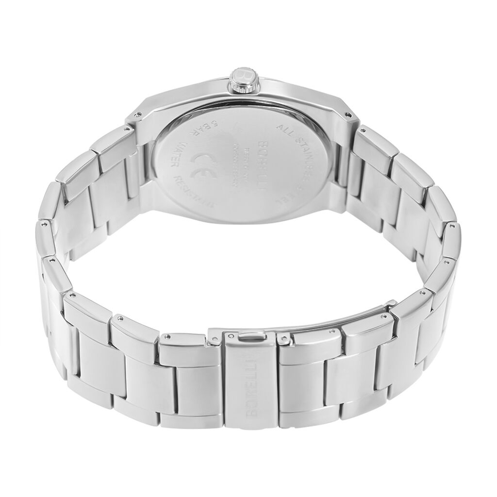BORELLI Herrenuhr Vaasa WBB0192-001 Quarz - Armbanduhren Herren | OROVIVO