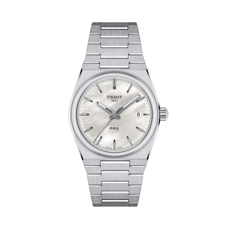 TISSOT Unisexuhr T1372101111100 Quarz - Armbanduhren Unisex | OROVIVO
