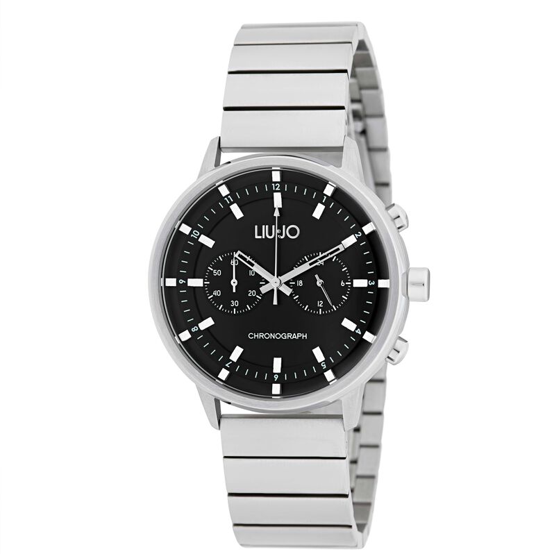 Orologio Al Quarzo Liu Jo Future Stars Tlj1670 - Spannringe Herren | OROVIVO