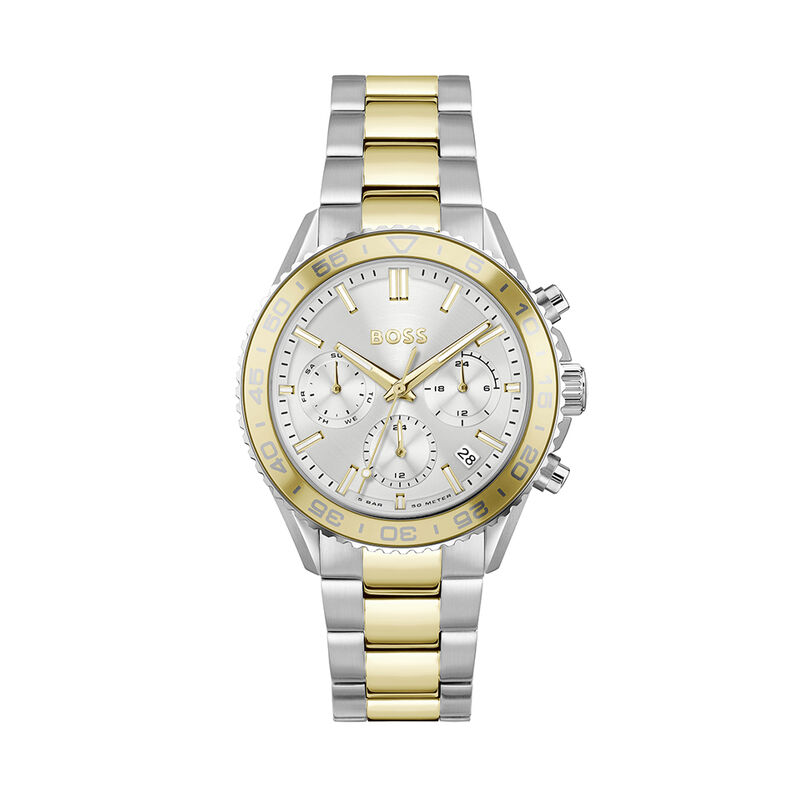 BOSS BLACK Damenuhr 1502756 Quarz - Armbanduhren Damen | OROVIVO