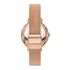 Fossil Damenuhr Jacqueline ES4628 Quarz