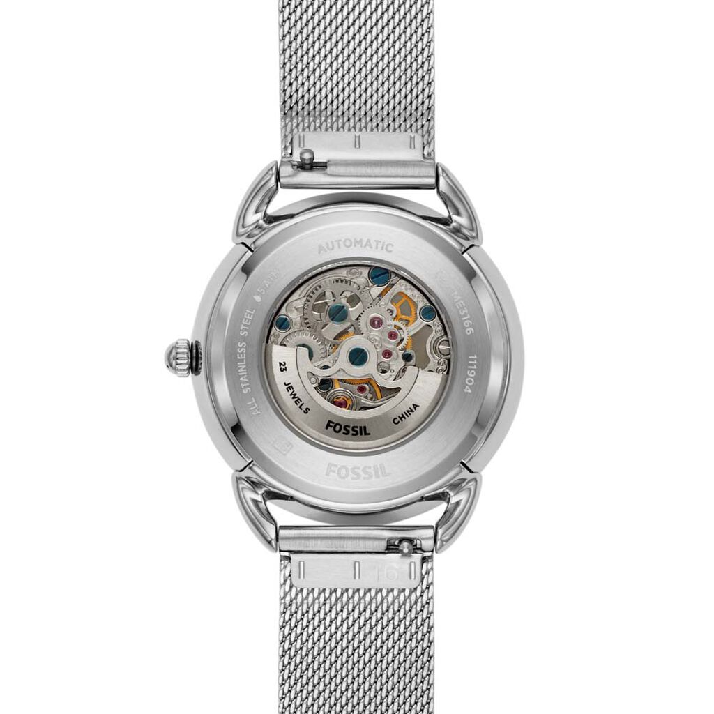 Montre Fossil Me3166 - Spannringe Damen | OROVIVO