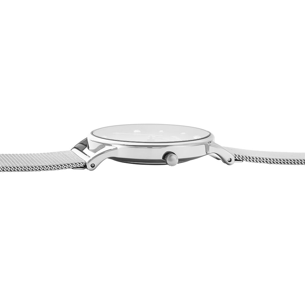 Borelli Damenuhr Atlanta Br.2472l/03m Quarz - Analoguhren Damen | OROVIVO