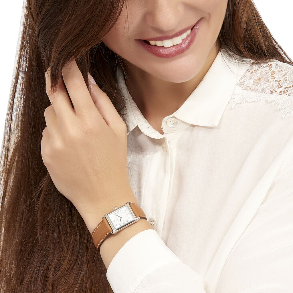 Montre Michel Herbelin 17478/22go - Spannringe Damen | OROVIVO