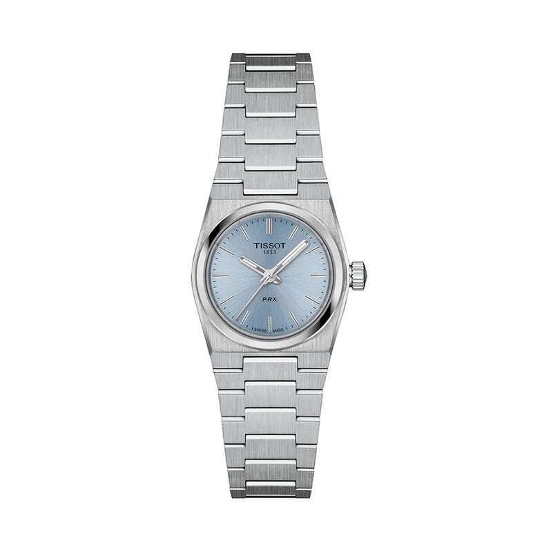 TISSOT Damenuhr T1370101135100 Quarz - Für Partnerin Damen | OROVIVO