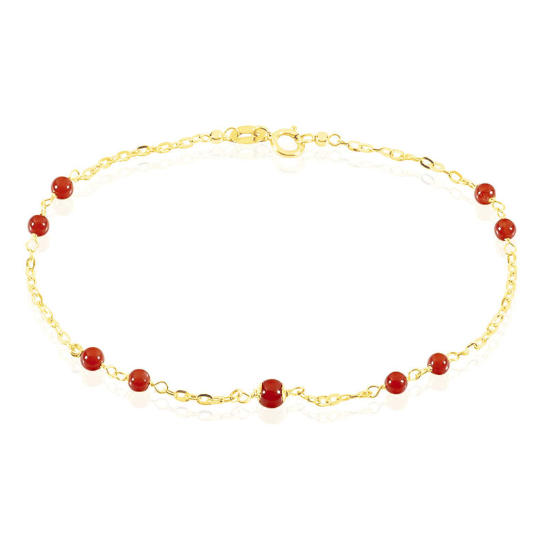 Bracciale in oro - Spannringe Kinder | OROVIVO