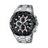 CASIO EDIFICE Herrenuhr Classic Quarz EF-539D-1AVEF