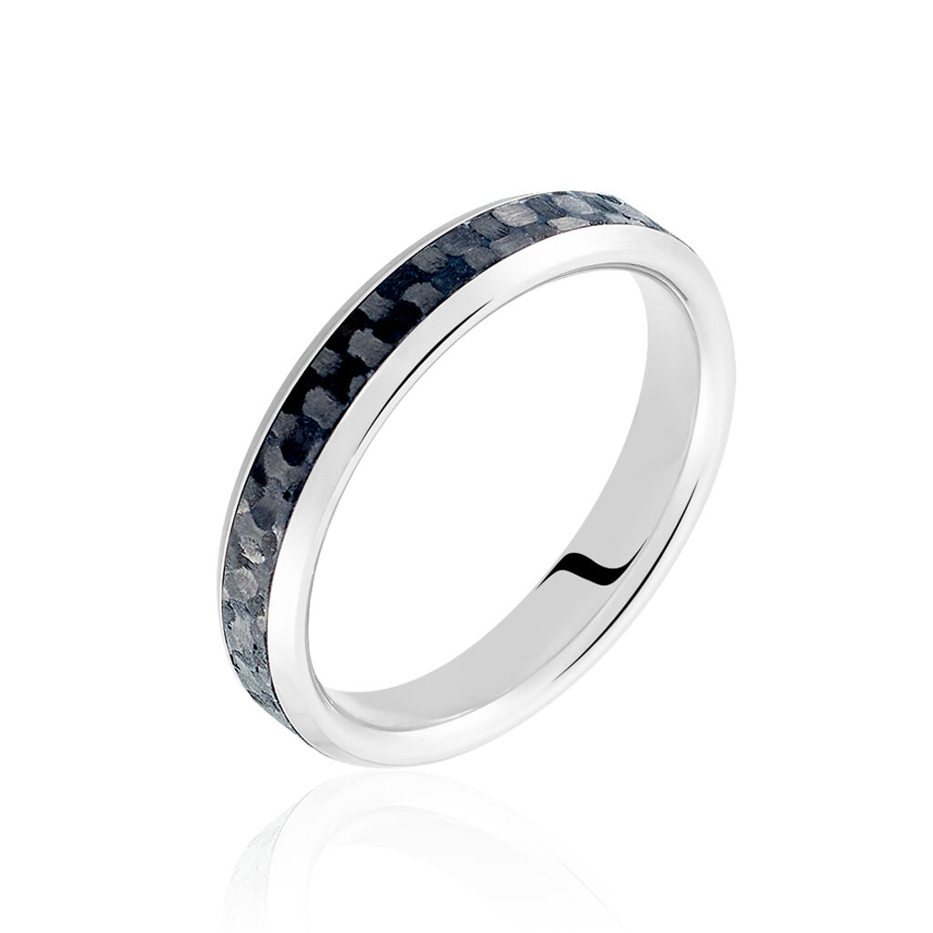 Alliance Titane Et Carbone  Mattis - Spannringe Herren | OROVIVO