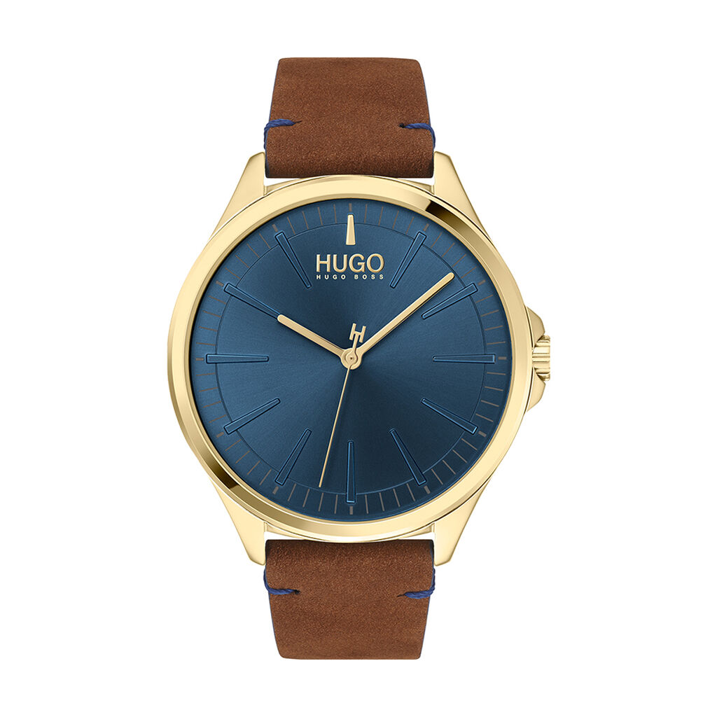 Montre Hugo 1530134 - Spannringe Herren | OROVIVO