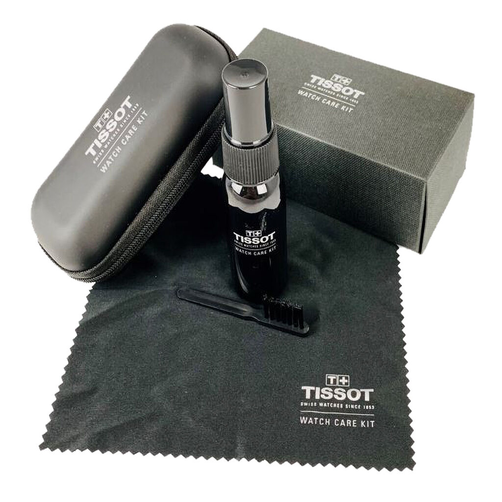 Tissot Herrenuhr Chemin des Tourelles T1394071604100 Automatik - Armbanduhren Herren | OROVIVO