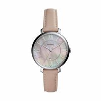 Fossil Damenuhr Jacqueline Es4151 Quarz
