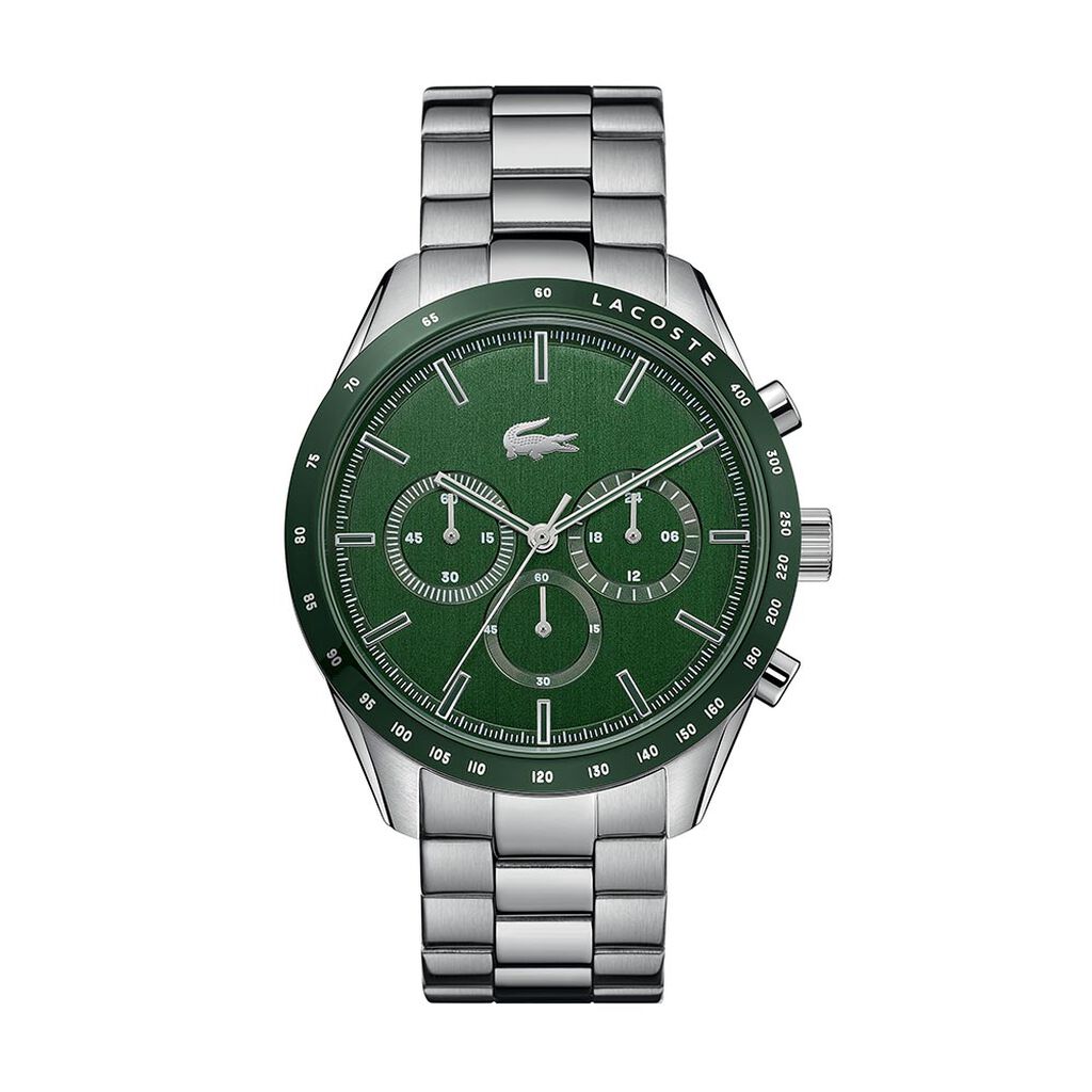 Montre Boston Vert - Spannringe Herren | OROVIVO
