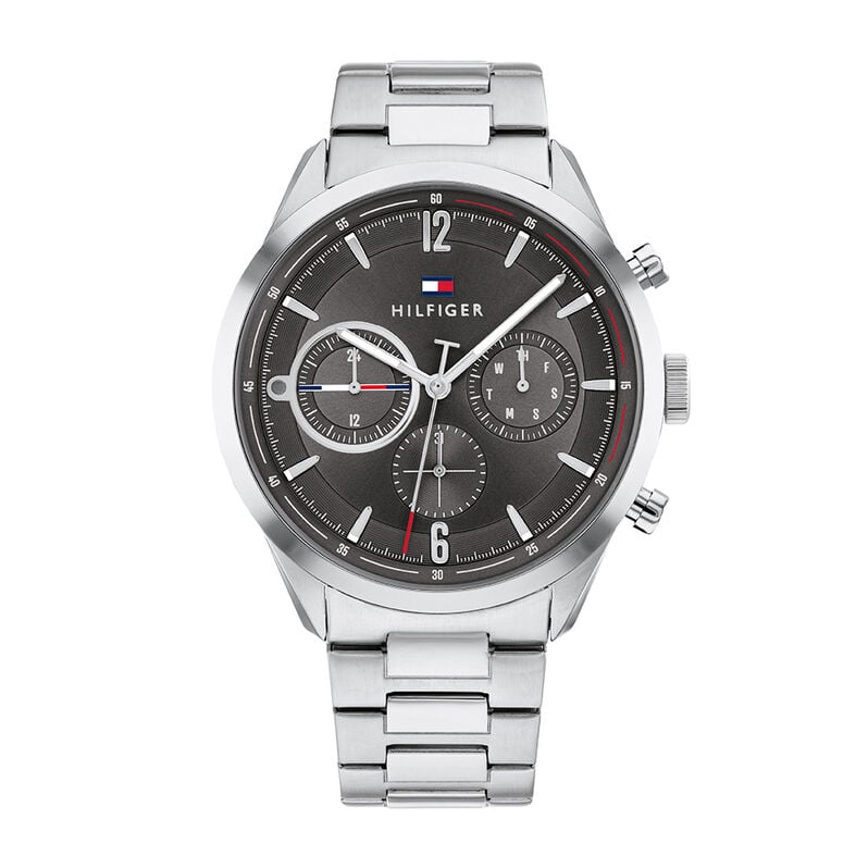 TOMMY HILFIGER Herrenuhr Matthew 1791943 Quarz  - Armbanduhren Herren | OROVIVO